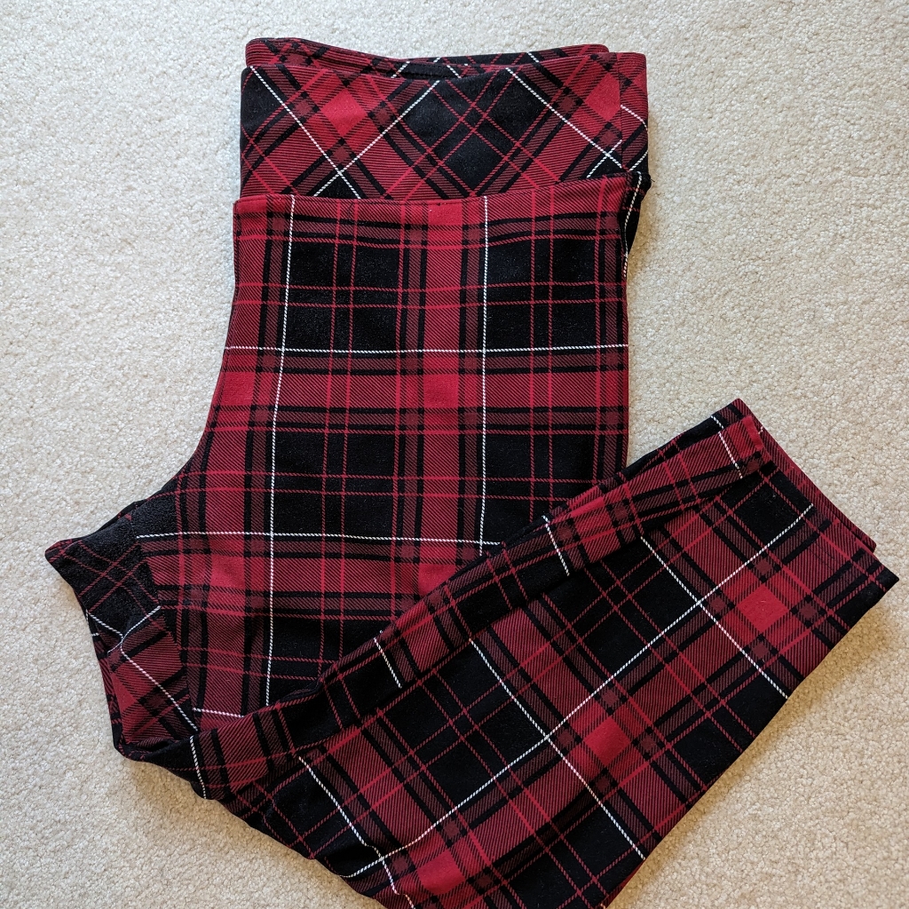 Torrid Pixie Pant